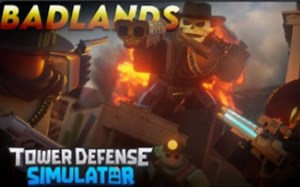 |Roblox tds|新西部宣传片!