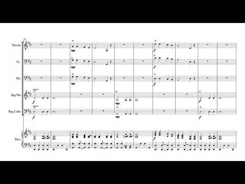 Junior Strings Suite