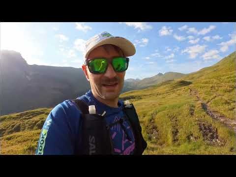 Summer Trail Camp 2025 - Wagrain, Austria