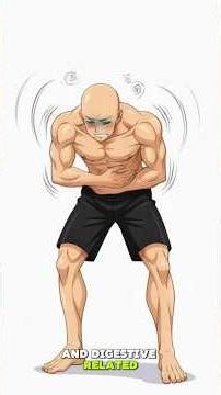 What Happens If You Eat Ginger Every Day? Surprising Benefits & Hidden Risks #workout #fitness