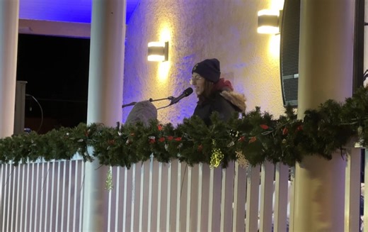 158K views · 4.7K reactions | Lauren Snook, the widow of fallen state...