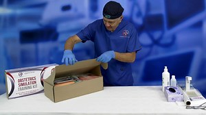 Unbox the future of medical training with us! Dive into our...