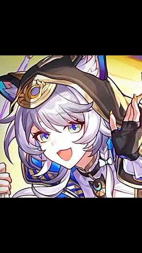 Explore Cipher in Honkai Star Rail Gameplay