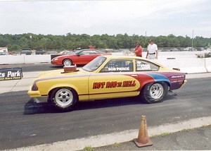 PHOTOS: Smithtown Photographer Captured Westhampton Race History