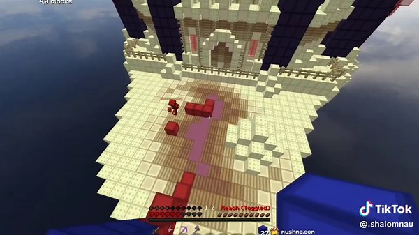 Mastering Minecraft Bed Wars Tactics and Highlights