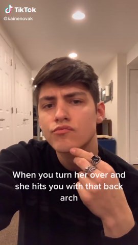 Mastering the Art of the Back Arch: A Guide for Ladies