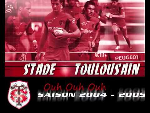 Hymne du Stade Toulousain (Rugby)