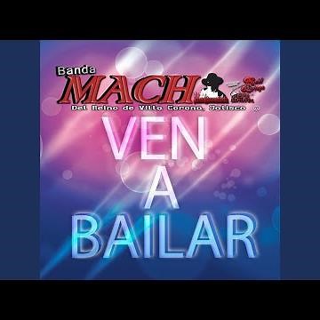 Ven a Bailar