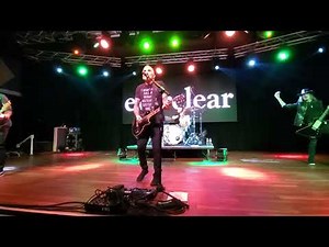 Everclear - Amphetamine - Live 2023