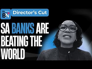 Director’s Cut: Mary Vilakazi - Inside FirstRand’s bold bet on South Africa’s recovery