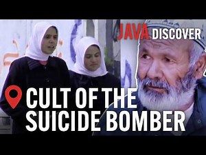 The Rise of Suicide Bombers: Ex-CIA Agent Investigates Suicide Terrorism | Documentary