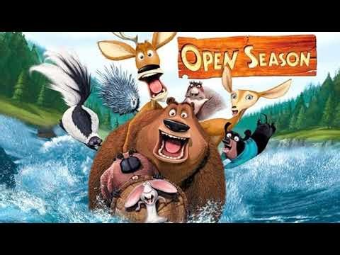 open season (Xbox 360) - BGM 19
