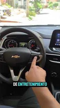 Chevrolet Tracker LTZ Automática – 2021. 55.000 kms Único dueño, Precio: $76’800.000