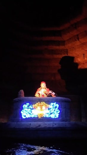 SCHIP AHOY! 🎢✨ (Out 'n About) #Europa-Park #Rulantica