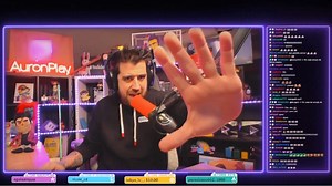 109K views · 6K reactions | Auron hara una serie de Rust con su Comunidad | Egoland 2 | Facebook