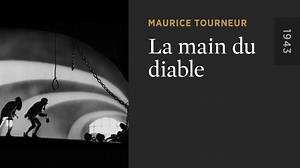 La main du diable