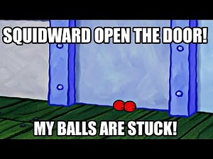 Balls Stuck! Help! 2