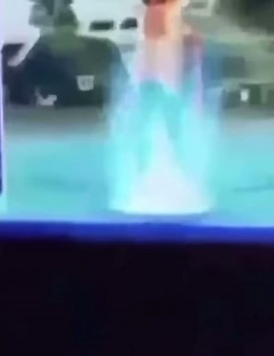 German kid talks about coca cola and fortnite