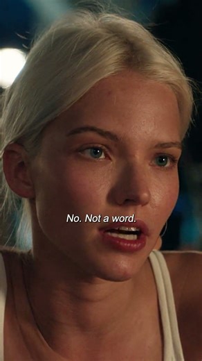 I'm gonna look after you, Anna. #anna