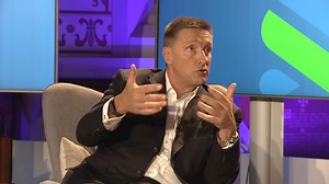 183 reactions · 8 comments | Emerging markets need $94.8 trillion to achieve net zero by 2050. How can public-private partnerships close the funding gap? Jacqueline Poh, from the Singapore Economic Development Board, and Simon Cooper, from Standard Chartered, discuss opportunities to accelerate the transition at the World Economic Forum. https://cnb.cx/3lQQUpy | NBCU Catalyst | Facebook