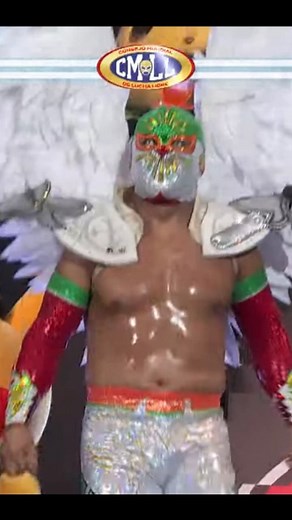 Jaime Valdez on Instagram: "Místico es el nombre de un famoso luchador profesional mexicano, cuyo nombre real es Ignacio Uribe Alvirde. Nacido en Ciudad de México en 1982, es reconocido principalmente por su trabajo en el Consejo Mundial de Lucha Libre (CMLL), donde alcanzó un estatus de estrella nacional desde 2004 hasta 2010 bajo el nombre de "Místico". Posteriormente, luchó para WWE como "Sin Cara azul", y en la empresa AAA como "Myzteziz". En 2015 cambió su nombre a "Carístico" y desde agost