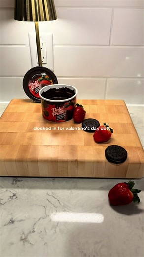 Valentine's Day Sweet Treats Ready for You
