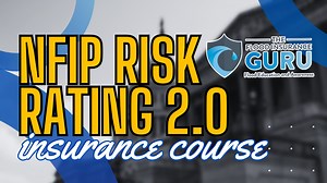 National Flood Insurance Program Course