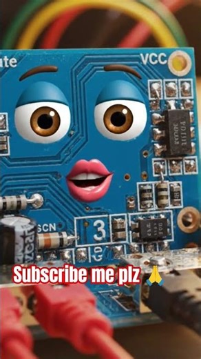 Voltage Sensor Module | Arduino Voltage Measurement Project#shorts ‪@IrshadAnsariYt‬#viral#short