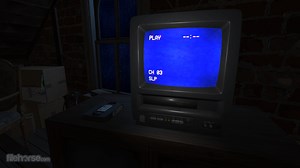 Amanda the Adventurer