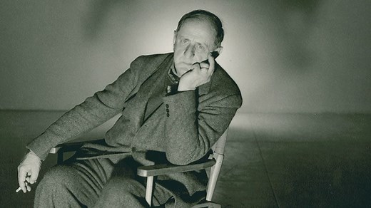 7 Artists on the Life and Work of Marsden Hartley
