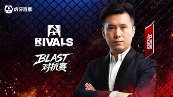 【CSBOY弹幕录播】Vitality-NAVI BLAST沃斯堡决赛丨吴宜泽vs墨菲 2026年05月03日