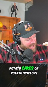 The Baron Files Podcast on Reels