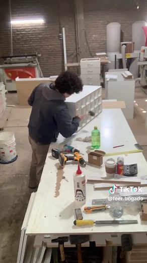 Construcción de Vinoteca: Consejos de Carpintería