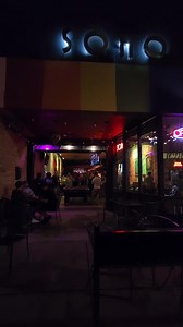 1K views |  Discover the heart of Ferndale's vibrant nightlife scene...