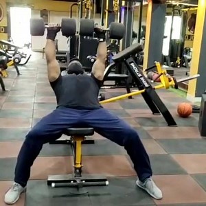 3K views · 53 reactions | Fitness club gold, snt road Above reliance foot print Near GIRI market Square Call 9776008197 | Fitness Club Berhampur | Facebook