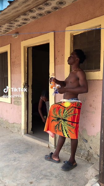 Hilarious Cucumber Prank You Need to See