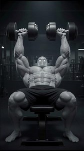 5 Exercises to Build Your Entire Body #musclebuilding In 25 Minutes