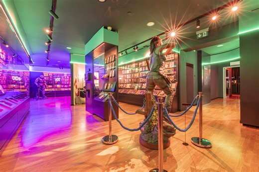 Fancy Something Different? Visit Some of Zagreb's Unusual Museums - Total Croatia