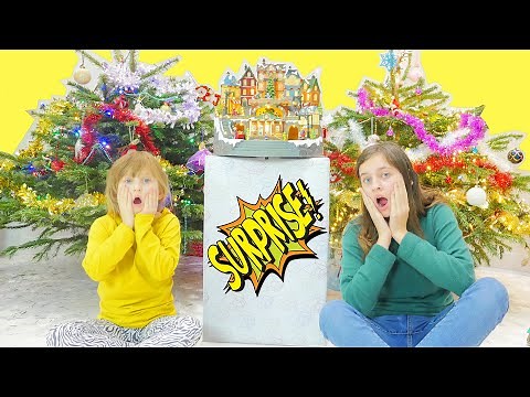 WE RECEIVED A GIANT SURPRISE PACKAGE! - STUDIO BUBBLE TEA