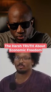 33K views · 1.2K reactions | Everyone talks about economic freedom —...