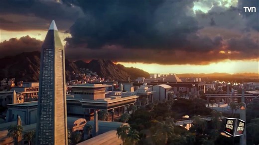 Genesis Capitulo 183 En Español Latino-HD