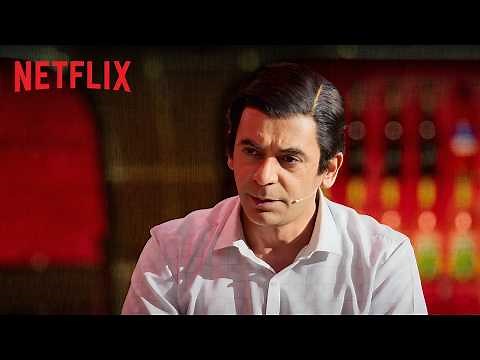 Sunil Grover’s AMAZING Akshay Kumar Mimicry Will Leave You Wanting More 😂❤ | TGIKS | Netflix India