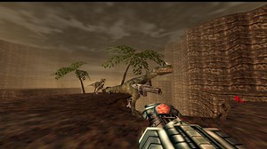 Turok Remastered Review - The Dinosaur Hunter is Back, and He’s Still Dino-mite