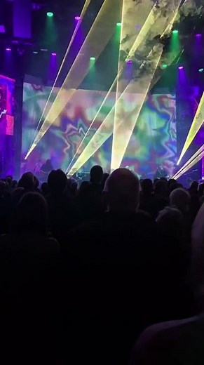 Hawkwind: Right To Decide