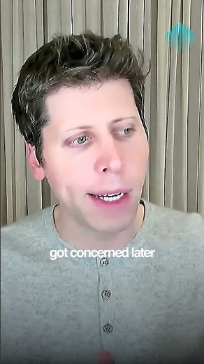 Will ChatGPT Change Schools Forever? | Sam Altman - World Governments Summit
