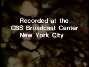 Guiding Light 1980 closing