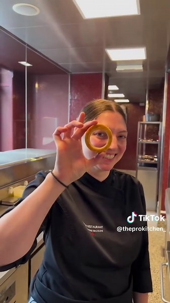 Masterclass in Culinary Craftsmanship and Flavor