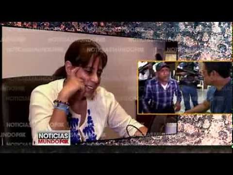 La Tuta Incómodo y acusador, lo que no se vio Parte 1 MundoFox Especial