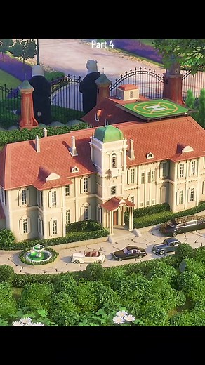 Zootopia Movie: The Real Rodents of Little Rodentia - Part 4