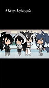 ~[Protector]~ #gacha #gachalife